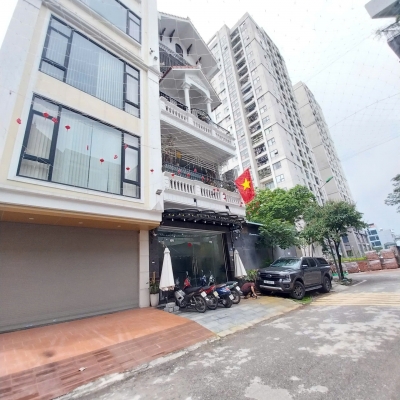 CC Bán Gấp NHÀ KIM ĐỒNG - 55m 5T Vỉa Hè Rộng - KINH DOANH mọi mặt hàng - 2 Ngõ. Chỉ hơn 17 tỷ