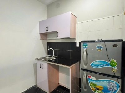 PASS CĂN HỘ DỊCH VỤ 2PN – KDC SÔNG ĐÀ, HIỆP BÌNH CHÁNH, THỦ ĐỨC – GIÁ TỐT ĐẦU THÁNG 5