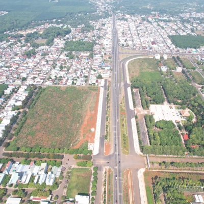 Bán đất nền Dầu Giây 100m² giá chỉ 1,95 tỷ – Gần cao tốc & sân bay Long Thành