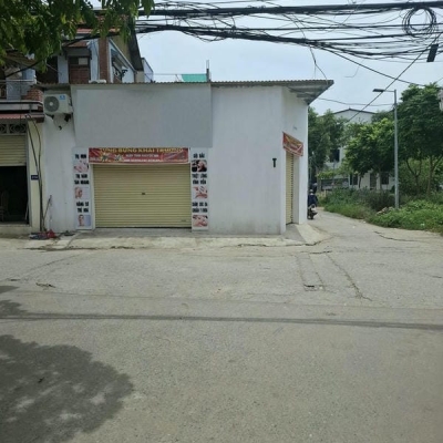 Bán nhà C4 Sáp Mai, Võng La 42m, oto tránh thông, Lô góc, kinh doanh giá chỉ 3 tỷ TL. LH: 0936123469