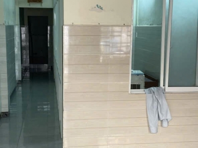 ♥ Nhà 2 Mặt Kiệt rộng trước - sau, 70m ra MT Hải Phòng, 70m2, C4, 3 tỷ