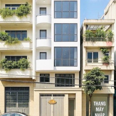 CHO THUÊ MẶT TIỀN KINH DOANH HUỲNH VĂN BÁNH – PHÚ NHUẬN Giá 79TR/Tháng có TL
