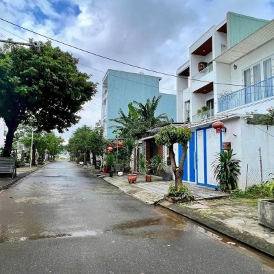 ????GIÁ SẬP SÀN - SỞ HỮU NGAY ĐẤT ĐÀ NẴNG MT ĐƯỜNG 5m5 GẦN TRƯỜNG ĐH SƯ PHẠM