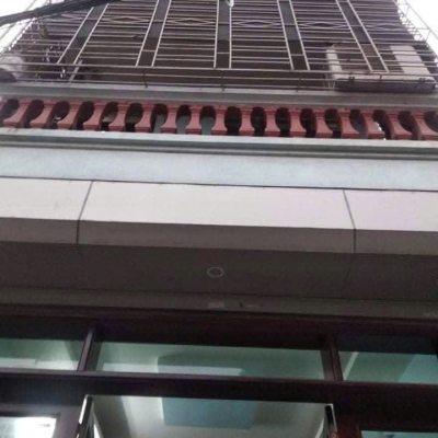 CHO THUÊ NHÀ Ở  NGUYỄN TRÃI –  KHUẤT DUY TIẾN, THANH XUÂN  75M² × 4 TẦNG