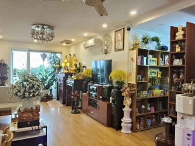 BÁN CHUNG CƯ CĂN TẦNG 11_CÓ  3 PHÒNG NGỦ TÒA V1 CHUNG CƯ  VĂN PHÚ VICTORYA - HÀ ĐÔNG- HÀ NỘI