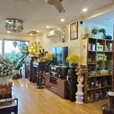 BÁN CHUNG CƯ CĂN TẦNG 11_CÓ  3 PHÒNG NGỦ TÒA V1 CHUNG CƯ  VĂN PHÚ VICTORYA - HÀ ĐÔNG- HÀ NỘI