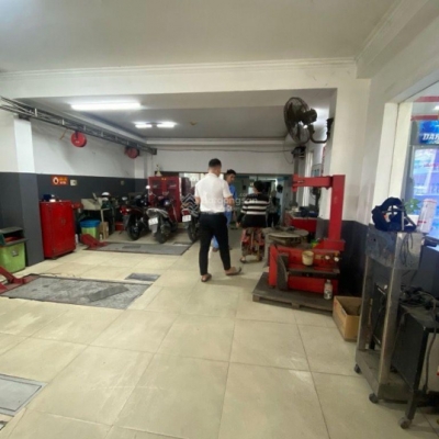 Bán Nhà mặt tiền kinh doanh Văn Tiến Dũng, gần BX quận 8, 166m2  ngang 5.5 nhỉnh 10Tỷ. Dòngng tiền ổn định
