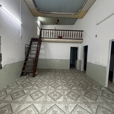 ► Nhà kiệt thẳng 50m ra MT Phạm Cự Lượng, Cầu Rồng, 70m2, ngang 7m, 5.x tỷ