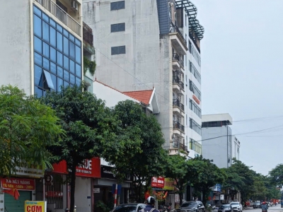 Hiếm - Đất ĐG Đức Diễn 144m2 - MT8m, Vỉa hè Container tránh, giá 39.8 tỷ