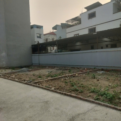 Bán 2 lô đất đẹp 6.25m x 8m 7 tỷ - còn lại duy nhất tại Ngọc Thụy