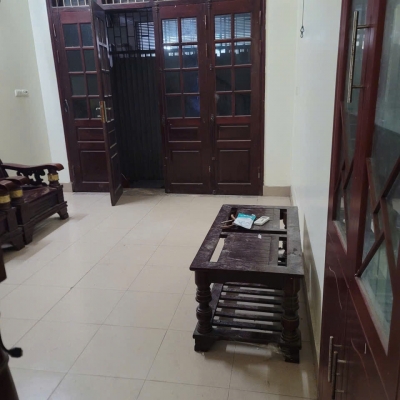 Cho thuê nhà ngõ ô tô Lê Đức Thọ  45m² x 3 tầng, 3PN – 2WC 11 triệu