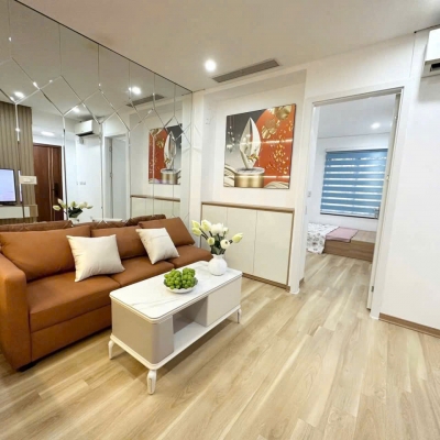 Căn tập thể phố Thọ Lão Hai Bà Trưng dt 120m2 giá chỉ có 2,25 tỷ nhà đẹp long lanh
