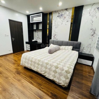 Bán nhà phố Bạch Mai 6 tầng thang máy ô tô cửa nhỉnh 15 tỷ