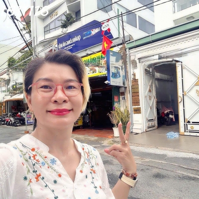 SIÊU PHẨM HIẾM BÁN - MẶT TIỀN HXH Đ. NGUYẼN TRÃI, Q.1 - DT KHỦNG 689M2 - ĐẤT FULL THỔ CƯ * LH GIANG GIANG:0938676685