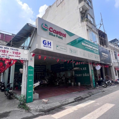 LÔ GÓC – MẶT NGÕ LỚN CÓ VỈA HÈ – 206m² – NGÕ 298 NGỌC LÂM – 2 MẶT THOÁNG