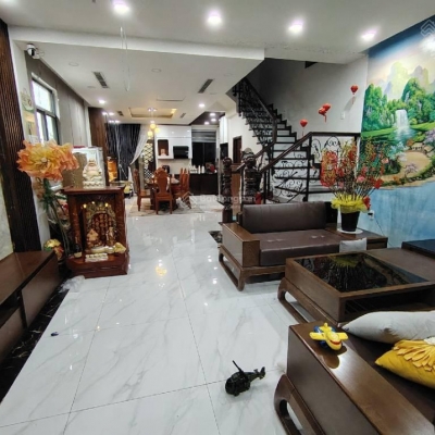 BÁN NHÀ PHỐ CAO CẤP GIÁP QUẬN 8 - KDC MIZUKI, BÌNH HƯNG, BÌNH CHÁNH - NHỈNH 15 TỶ