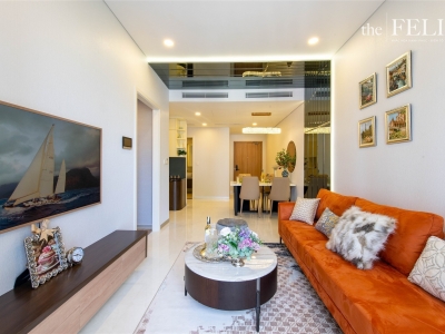 Cuộc sống thượng lưu chỉ 62t/m2 tại Shophouse Fiato Uptown ngay trung tâm Thủ Đức