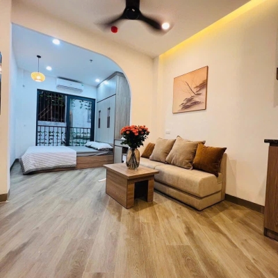 CHỦ GIẢM GẦN 3 TỶ- CCMN YÊN HÒA - CẦU GIẤY - THANG MÁY - 65M2x7T - 14.6 TỶ-THẦU 75 CỦ/THÁNG
