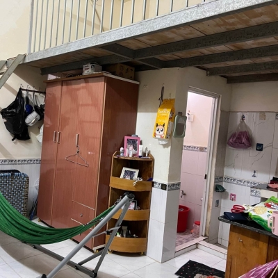 L2173 ⭐️ nhà trọ Thạnh Lộc 22 Q12, SHR, Vuông, HXH, 2 tầng, 5x18.5m, 5.x tỷ