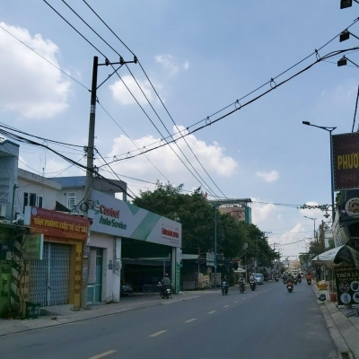 Bán nhà Q12, Hẻm Thông Xe TẢI Trương Thị Hoa , Ngay METRO, Giáp Gò Vấp, 4X20,  Full Nội Thất, CHỈ 6.250 T.ỷ TL mạnh