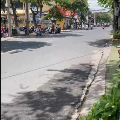 Bán Nhà Mặt Phố Trần Phú, P1, TP Sa Đéc, ĐT. DT 29m2, 3 Lầu, 2PN, Hướng Nam. Sổ Đỏ. Giá 3.9 Tỷ.