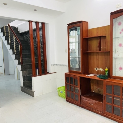 ♪ Nhà Kiệt 3m, thẳng 1 đường ra Lê Độ, 68m2, ngang 8.5m, 2 căn nhà, nhỉnh 3 tỷ