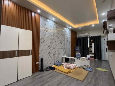BÁN NHÀ ÂU CƠ – 60m² x 2 TẦNG CHỈ 3.5 TỶ– NGÕ Ô TÔ TRÁNH