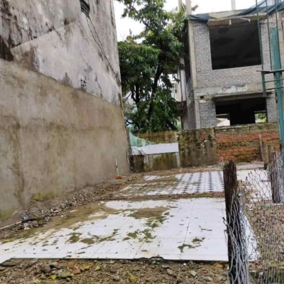 ► Đất Kiệt gần MT Ngô Quyền Võ Văn Kiệt, 90m2, ngang 8.4m, 3.1 tỷ