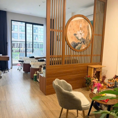 MÌNH CẦN NHƯỢNG GẤP SPA TẦNG 2 CHUNG CƯ VÍNMART TÂY MỖ, HÀ NỘI