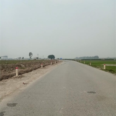 Bán 13ha đất kho nhà xưởng 50 năm tại KCN Hưng Yên, Tỉnh Hưng Yên