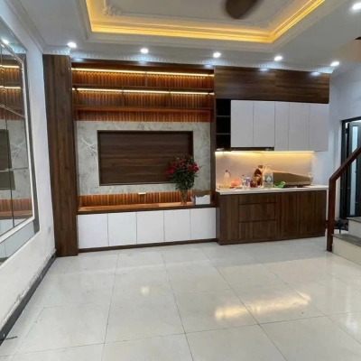 Tài chính hơn 9.8 tỷ mà tậu được căn nhà mặt ngõ to, vài bước chân ra mặt Hồ Tây,  Em Hà có căn này dành riêng cho anh/ chị ở ngõ Thụy Khuê!