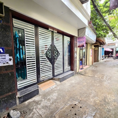 Ô TÔ ĐỖ CỬA - NGÕ THÔNG -  KINH DOANH - 7 NGỦ - VỪA Ở VỪA CHO THUÊ