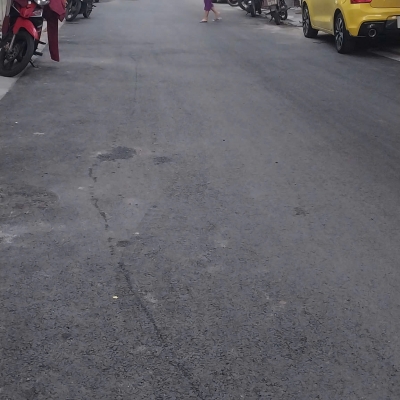 ♣ Nhà kiệt 2.5m gần Nguyễn Văn Linh Phan Châu Trinh, Cầu Rồng, 27m2, 2 tầng, hơn 2 tỷ
