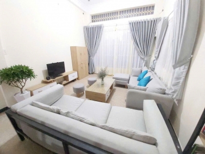 Chính chủ cho thuê nhà nguyên căn tại 162/17 Đường 9, P.8, Gò Vấp