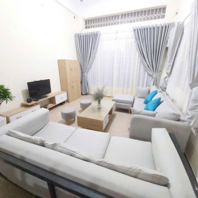 Chính chủ cho thuê nhà nguyên căn tại 162/17 Đường 9, P.8, Gò Vấp