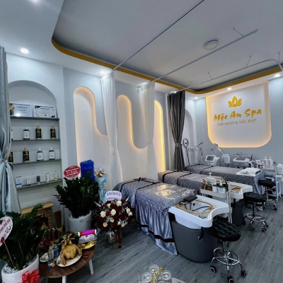 SHARE MẶT BẰNG NGÀNH NAIL MI PHUN XĂM TẠI ĐỐNG ĐÀ, HÀ NỘI