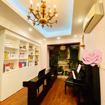 CĂN CHUNG CƯ TRUNG TÂM ĐỐNG ĐA - PHỐ LỚN NHIỀU TIỆN ÍCH - GIÁ ĐẸP