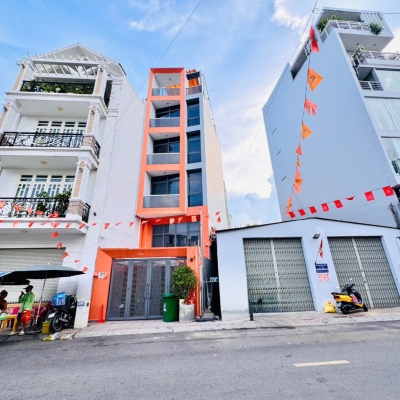 QUẬN 1: BÁN TÒA NHÀ 6 TẦNG MẶT TIỀN NGUYỄN VĂN  NGUYỄN, P.TÂN ĐỊNH- DT ĐẸP 4,5M*15M- SẴN HDT 60TR/TH- CHÍNH CHỦ 0938676685 GIANG GIANG - KHAI THÁC GIÁ TRỊ CAO NHƯ VP CTY, CHDV CAO CẤP, SPA THẨM MỸ,.....