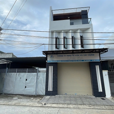 Nhà tdc Thủy Tú 150m2 full thổ, ngang 10m, 1 trệt 3 lầu đường 10m giá 6 tỷ bao sổ O79-53NamBa53O