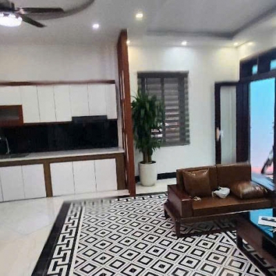 QUANG TRUNG - HÀ ĐÔNG. TẶNG FULL NỘI THẤT, Ô TÔ ĐỖ CỬA- NHÀ 3 MẶT THOÁNG, DT 45 M2, CHỈ 8TY800( CÓ TL )