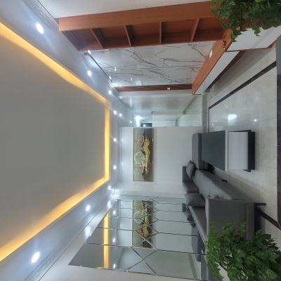 BÁN NHÀ TÔ HIỆU, 5 TẦNG THANG MÁY, 40M2, 10.X TỶ