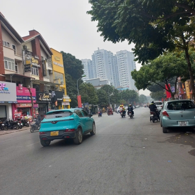 BÁN NHÀ MỖ LAO, HÀ ĐÔNG, OTO TRÁNH, 79M2 MT4.5M, VỈA HÈ KINH DOANH, VĂN PHÒNG, CHỈ 25 TỶ
