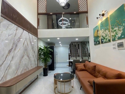 Cho thuê nhà nguyên căn ngõ 139 Tam Trinh, 4 tầng x 30m2, 3 ngủ kk, 12 Triệu KD on, ở gđ