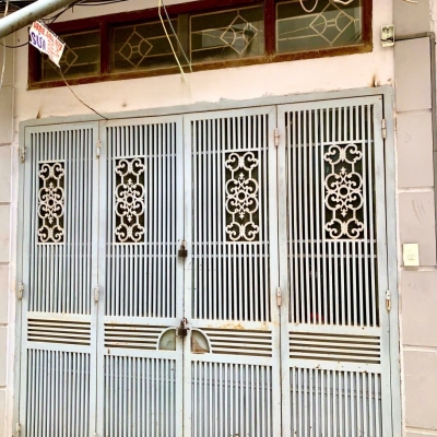 Cho thuê nhà nguyên căn ngõ 20 Đại La, 32m2 x 4 tầng, 3 ngủ, 9 triệu