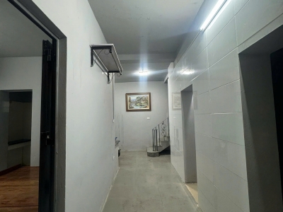 Cho thuê nhà ngõ 67 Giáp Bát ở sinh viên 55m2 x 2 tầng, 3 ngủ khép kín vào ngay