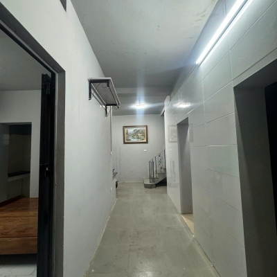 Cho thuê nhà ngõ 67 Giáp Bát ở sinh viên 55m2 x 2 tầng, 3 ngủ khép kín vào ngay