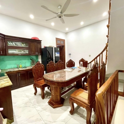 NHÀ ĐẸP XUÂN ĐỈNH – 30m2 x 5 TẦNG – CÁCH THPT XUÂN ĐỈNH 100M – GIÁ 6,9 TỶ