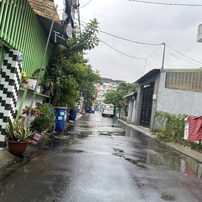 BÁN NHÀ HẺM XE HƠI ĐƯỜNG SỐ 8 – P. LINH XUÂN, TP. THỦ ĐỨC – GIÁ CHỈ 5.5 TỶ