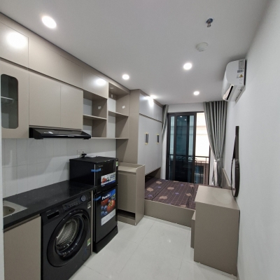 BÁN NHÀ MỸ ĐÌNH – THANG MÁY – 45m² – 10 PHÒNG CHO THUÊ – DÒNG TIỀN ỔN ĐỊNH ???????? Diện tích 45m² – xây 6 tầng, có thang máy xịn