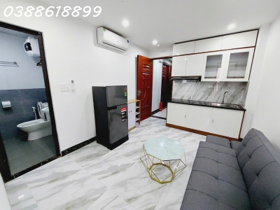 TÒA NHÀ 7 TẦNG KHƯƠNG TRUNG, THANH XUÂN - 80M2 - MT 8M - DT 100 TR/TH - 19,9 TỶ
